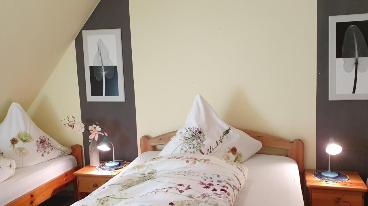 Ferienhof Cohrs Bispingen Εξωτερικό φωτογραφία