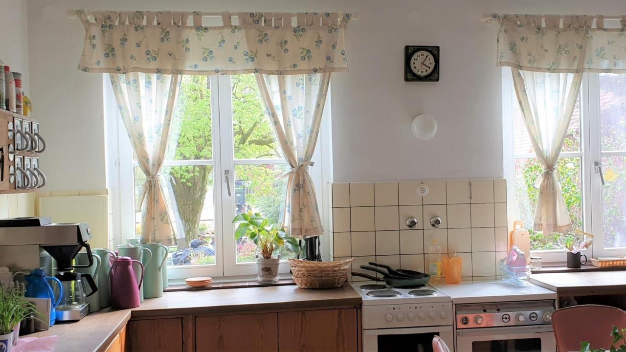 Ferienhof Cohrs Bispingen Εξωτερικό φωτογραφία