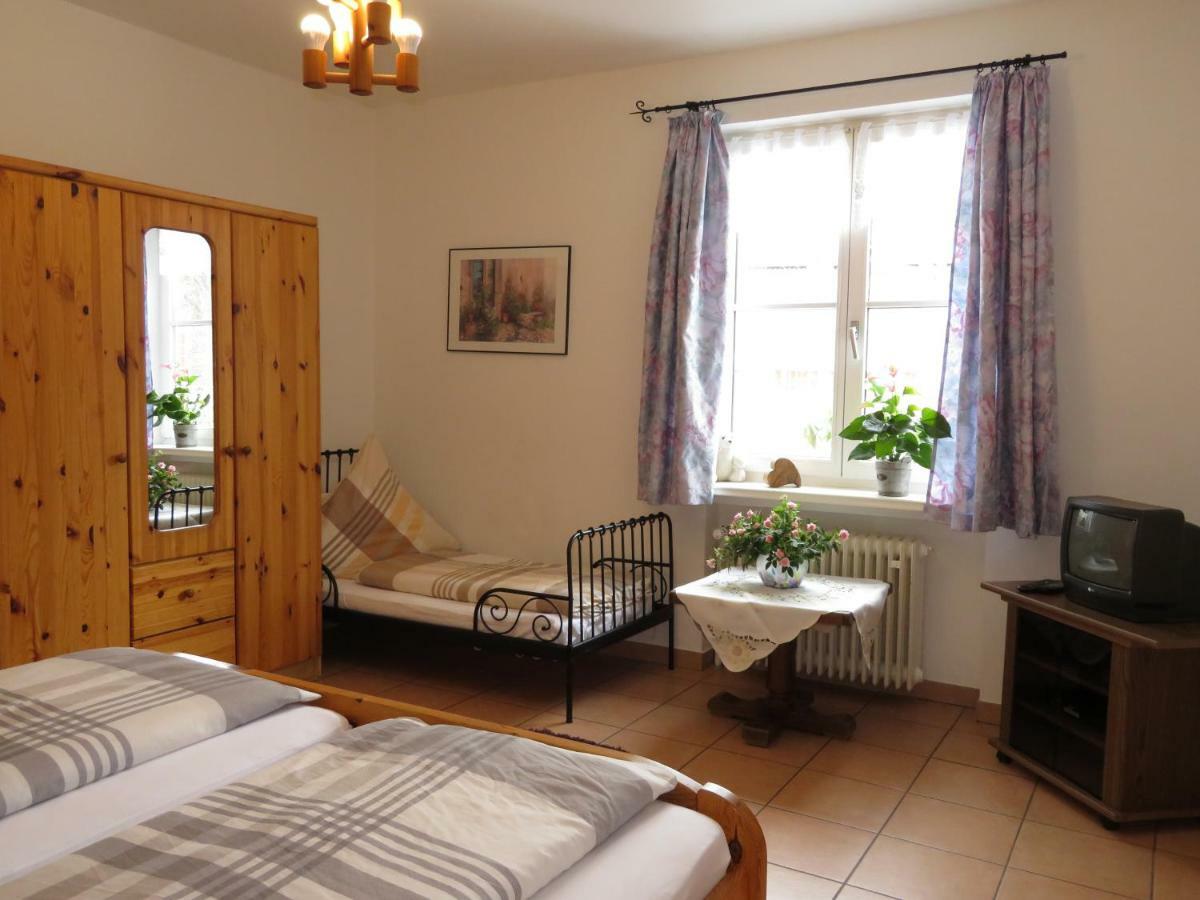 Ferienhof Cohrs Bispingen Εξωτερικό φωτογραφία