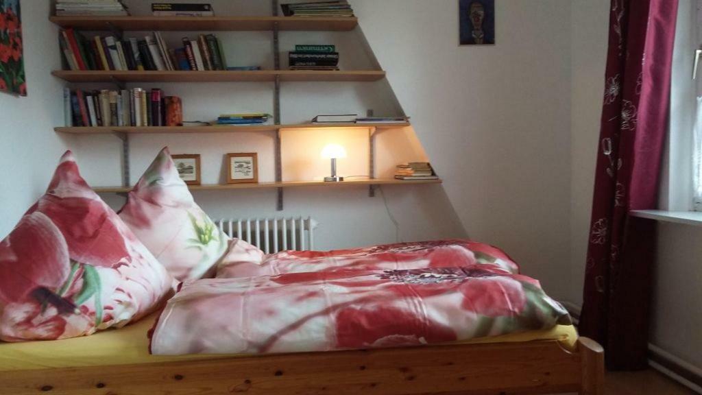Ferienhof Cohrs Bispingen Εξωτερικό φωτογραφία